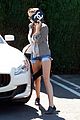miley cyrus back to the studio 01