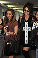 little mix welcoming arrival in tokyo 02