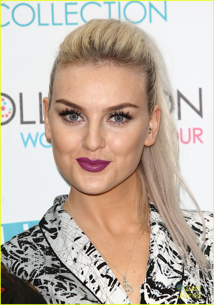 little mix new makeup collection launch 04