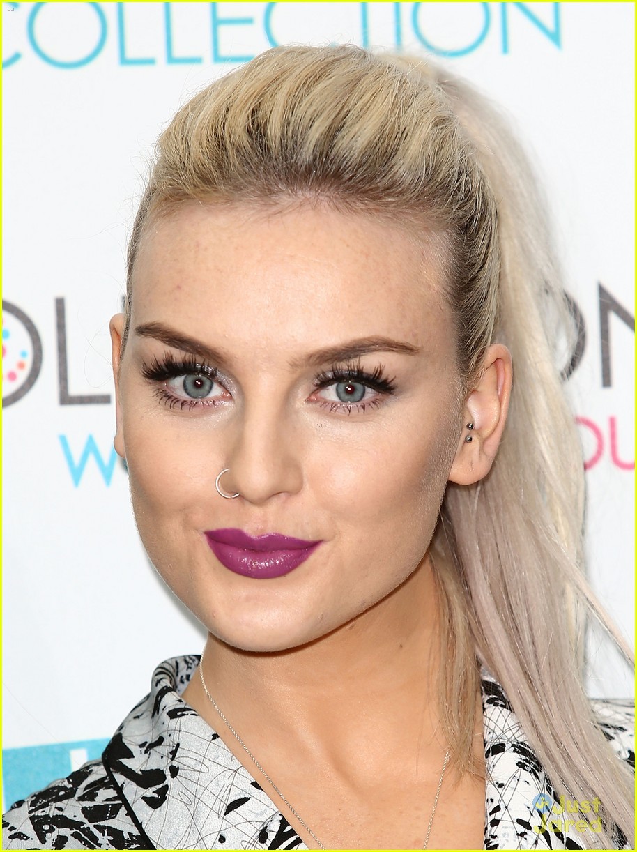 little mix new makeup collection launch 13