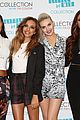 little mix new makeup collection launch 14