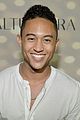 tahj mowry charlie max carver emmys 2013 kickoff party 03