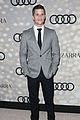 tahj mowry charlie max carver emmys 2013 kickoff party 12