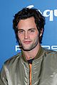 penn badgley esquire anniversary network launch party 01