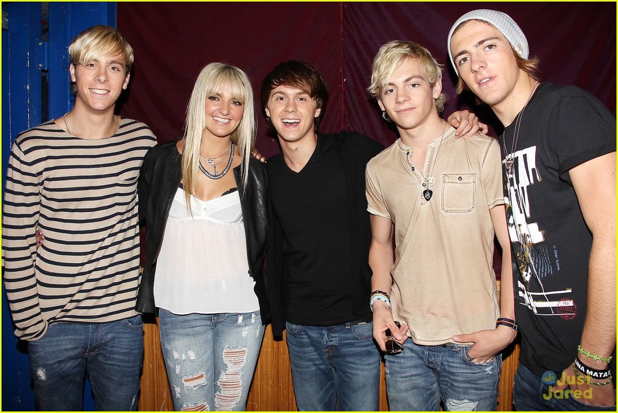 r5 stop by planet hollywood good morning america 10