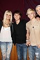 r5 stop by planet hollywood good morning america 03