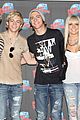 r5 stop by planet hollywood good morning america 21
