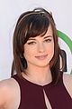 ashley rickards game on event 01