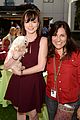 ashley rickards game on event 05