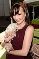 ashley rickards game on event 06
