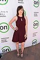 ashley rickards game on event 07