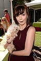 ashley rickards game on event 09