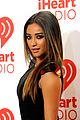 lucy hale shay mitchell iheartradio twosome 06