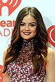lucy hale shay mitchell iheartradio twosome 16