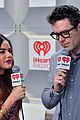 lucy hale shay mitchell iheartradio twosome 17