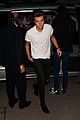 harry styles hangs out with kelly osbourne after fashion sh 03
