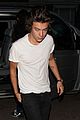 harry styles hangs out with kelly osbourne after fashion sh 06
