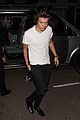 harry styles hangs out with kelly osbourne after fashion sh 13