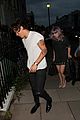 harry styles hangs out with kelly osbourne after fashion sh 15