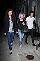 harry styles hangs out with kelly osbourne after fashion sh 16