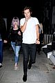 harry styles hangs out with kelly osbourne after fashion sh 18