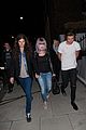harry styles hangs out with kelly osbourne after fashion sh 22
