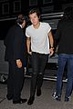 harry styles hangs out with kelly osbourne after fashion sh 29