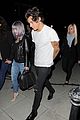 harry styles hangs out with kelly osbourne after fashion sh 30