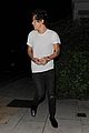 harry styles hangs out with kelly osbourne after fashion sh 34