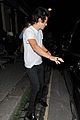 harry styles hangs out with kelly osbourne after fashion sh 43
