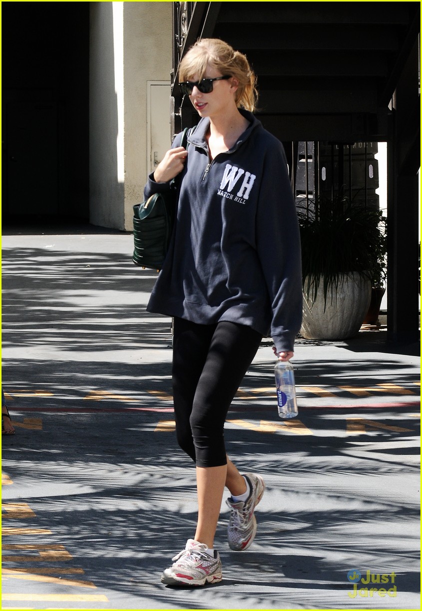 taylor swift bootcamp giver news 07