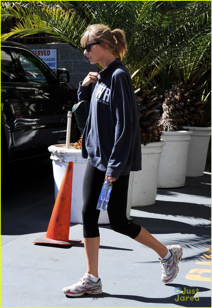 taylor swift bootcamp giver news 14