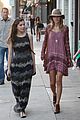 taylor swift goes shopping with hailee steinfeld 01
