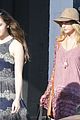 taylor swift goes shopping with hailee steinfeld 08