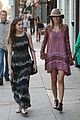 taylor swift goes shopping with hailee steinfeld 21