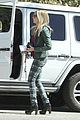 ashley tisdale day out with mom lisa 05