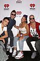 the wanted iheart radio performance watch 09