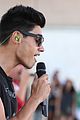 the wanted iheart radio performance watch 17