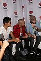 the wanted iheart radio performance watch 38