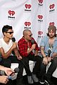 the wanted iheart radio performance watch 39