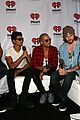 the wanted iheart radio performance watch 41
