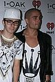 the wanted iheartradio after party guys 05