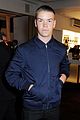 will poulter sunshine on leith screening 03