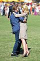 dianna agron nick mathers Veuve Clicquot Polo Classic 06