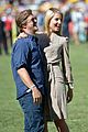 dianna agron nick mathers Veuve Clicquot Polo Classic 09