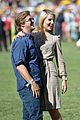 dianna agron nick mathers Veuve Clicquot Polo Classic 10