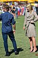 dianna agron nick mathers Veuve Clicquot Polo Classic 17
