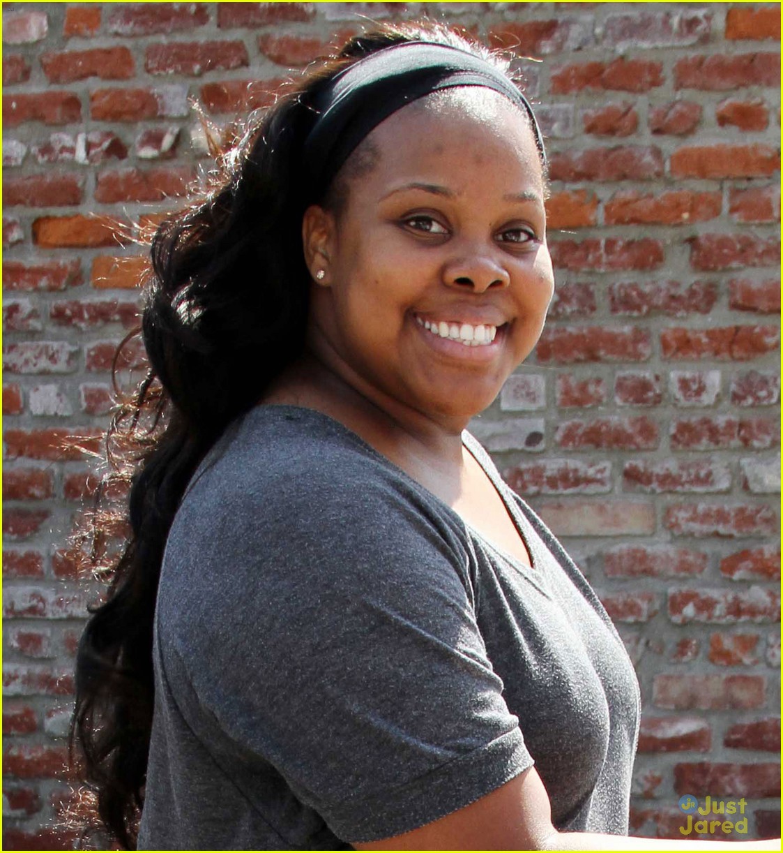 amber riley dwts has taught me about myself 01