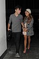 ariana grande nathan sykes hold hands in london 05