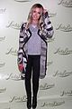 ashley tisdale christopher french lucky brand flagship store opening 02